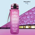 thumbnail image 1 of RKSTN Arrosoir BPA Bouteille d'Eau de Sport de Plein Air Portable Étanche Bouteille de Randonnée de Camping, 1 of 1