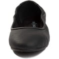 thumbnail image 4 of Minnetonka Womens Anna Ballet Flats, 4 of 6