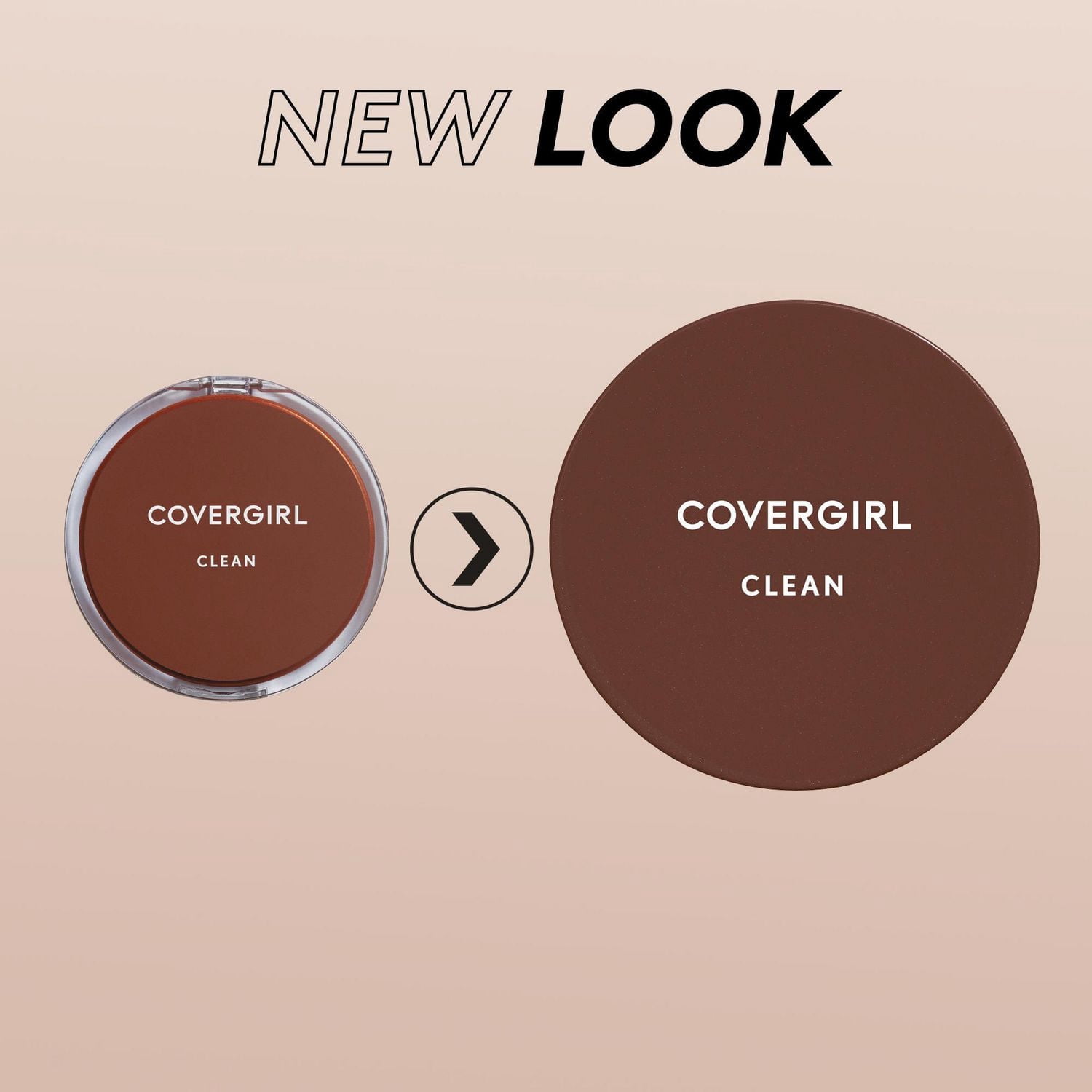 COVERGIRL Clean Normal