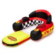 thumbnail image 1 of SPORTSSTUFF 54-1602 Siesta Lounge Matelas Gonflable Flottant pour Piscine Lac, 1 of 5