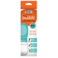 thumbnail image 4 of Wahl Dispensing Dog Water Bottle - Blue, 4 of 6