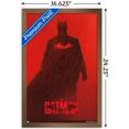 thumbnail image 2 of Film DC Comics The Batman - Batman Teaser One Sheet, 2 of 4