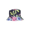 thumbnail image 1 of TopHeadwear Sized Bucket Hats - Floral - F103H - Small/Medium, 1 of 1