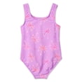 thumbnail image 2 of George Toddler Girls' One Piece Swimsuit, 2 of 2