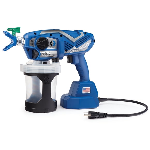Graco 17M359 Ultra Corded Sprayer