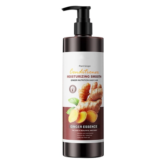 A Bottle of Conditioner Bradem Clear Out Deal, Moisturizing and Smoothing Hair Conditioner Nourishing for Frizz Control and Softness, Hair Care Black, Polyester Hair Care Net