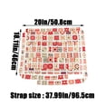 thumbnail image 2 of Iodue Apron Sleeve Fashion Collecting Apron Pockets Holds Chicken Farm Home Apron, 2 of 2