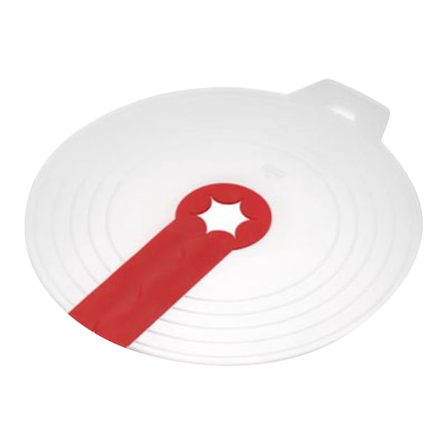 Kitchen Shield Set for Food Prep Mixer Splatter Guard Screen Egg Beater Cover Bowls Pouring Microwave Oven Shield Oil Guard