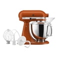 thumbnail image 4 of KitchenAid® Artisan® Series 5-Quart Tilt-Head Stand Mixer, 4 of 6