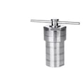 thumbnail image 5 of 100ml Lined Hydrothermal Synthesis Autoclave Reactor 3Mpa High Pressure Distion Tank ,Wide Application, 5 of 5