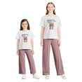 thumbnail image 3 of George Girls' Graphic T-Shirt, 3 of 6