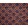 thumbnail image 4 of oneOone Polyester Lycra Fabric Tartan Check Fabric Prints By Yard 56 Inch Wide, 4 of 4