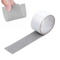 thumbnail image 2 of Fiberglass Mesh Screen Tape for Fixing Window and Door Screen Tears with Strong Patch, 2 of 7