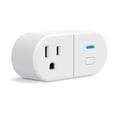 thumbnail image 2 of Prise intelligente WiFi Westinghouse, 2 of 5