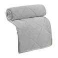 thumbnail image 2 of Drppepioner Soybean Fiber Refrigeration Quilt Cool Quilt Washed Cotton Quilt Core Single Machine Washable Thin Quilt, 2 of 8