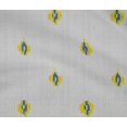 thumbnail image 4 of oneOone Coton Flex Tissu Abstrait Ikat Décor Tissu Imprimé BTY 40 Pouces de Large, 4 of 4