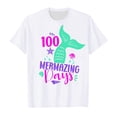 thumbnail image 4 of TZEWGL Chemise Décontractée pour Fille Garçon Mignonne à Imprimé Graphique Col Rond Manches Courtes Vêtements pour Infnants Taille 6-7T, 4 of 4