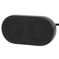 thumbnail image 1 of USB Speaker, USB Dual Speakers Dual Speaker Units Non Slip Design Stereo Sound  For PC For Laptop, 1 of 8