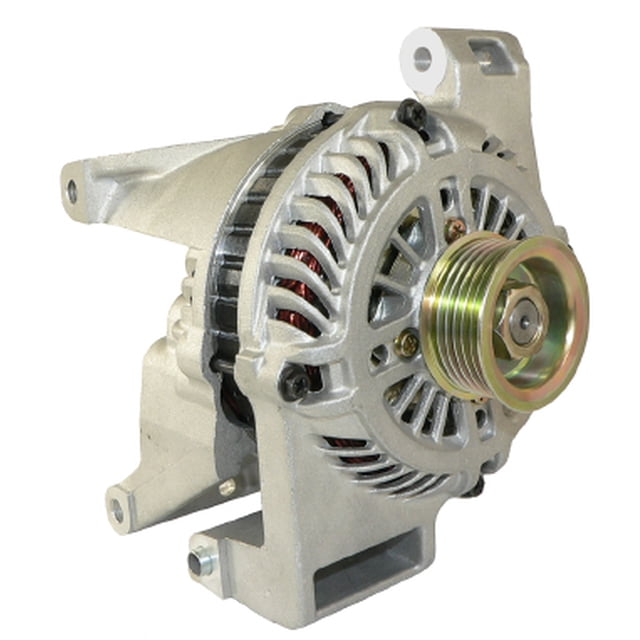 BRAND NEW MITSUBISHI Alternator for MAZDA 3 2007-2009