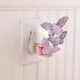 thumbnail image 4 of ScentSationals Scent Charm Diffuser - Fluttery, 4 of 4