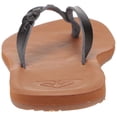 thumbnail image 4 of Roxy Women's Liza Flip Flop Sandal, 4 of 4