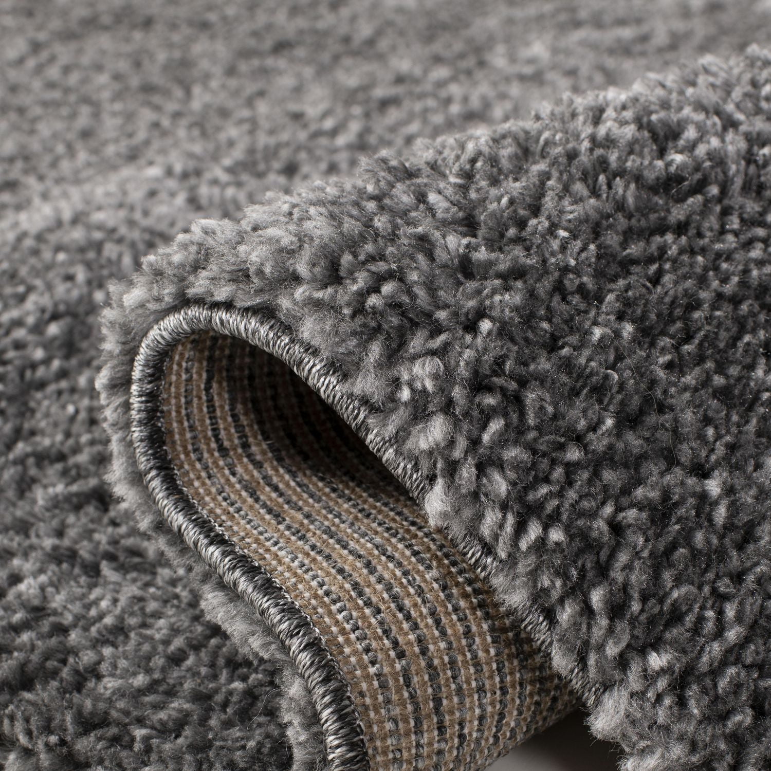 SAFAVIEH August Carlene Tapis Peluche Shag
