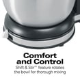 thumbnail image 2 of Hamilton Beach Classic Hand/Stand Mixer 64650, 2 of 6