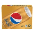 thumbnail image 4 of Discontinued Boisson gazeuse Pepsi Sans caféine, 355 mL, 12 canettes, 4 of 5