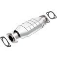 thumbnail image 2 of MagnaFlow Direct-Fit Catalytic Converter Standard Grade Federal/EPA Compliant 23693, 2 of 4