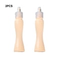 thumbnail image 3 of pitrice 2pcs 15ml Simulation Jam DIY Cream Clay Mud Cake Handmade Shokugan Clay, 3 of 8