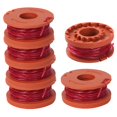 thumbnail image 3 of Bgsha For WORX GT / WG FOR Lawn Trimmer 150,151,155E, 163E, 169E Lawn Trimmer Thread, 3 of 9