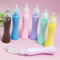 thumbnail image 3 of pitrice 2pcs 15ml Simulation Jam DIY Cream Clay Mud Cake Handmade Shokugan Clay, 3 of 9