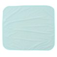 thumbnail image 2 of Elderly Kids Reusable Bed Pad Super Absorbent Pee Protector Blue 50x60cm, 2 of 7