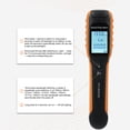 thumbnail image 4 of Yeacher G11 FC SC ST Interface Optical Power Meter Handheld Fiber Optic Testing, 4 of 6