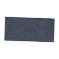 thumbnail image 3 of DOLITY Cat Scratch Mat Trimmable Wall Cat Scratch Pad for Living Room Bedroom Chair dark gray, 3 of 9