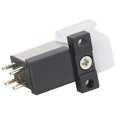 thumbnail image 4 of Magnetic Cartridge,Moving Magnetic Cartridge Stylus Pickup Cartridge Unbeatable Value, 4 of 13