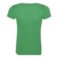thumbnail image 3 of AWDis Just Cool T-Shirt de Sport Uni pour Femmes, 3 of 3