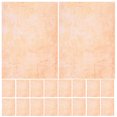 thumbnail image 1 of 100Pcs Retro Writing Paper Letter Paper Letter Writing Paper Decorative Stationery Paper, 1 of 8