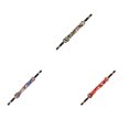 thumbnail image 3 of Maoww Goggles 2 FPV Head Replacement Strap Headband Holder Elastic Stick Accessory Telescopic Durable Widely Use Practical Red, 3 of 9