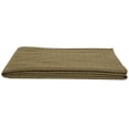 thumbnail image 4 of Calvin Klein Home Prairie Delta King Coverlet Beige Scenic Graceful Cotton Polyester, 4 of 8
