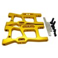 thumbnail image 4 of mmirethe 1/14 LC Racing S With Front Lower Arm For Improved Handling Improve Performance yellow 5Set, 4 of 6