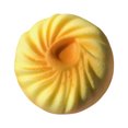 thumbnail image 2 of Jouet Pain Squishy pour Adultes et, Jouet Anti-Stress Doux à Remontée Lente pour Doigt pour Réduction et Décompression Portable, 2 of 9