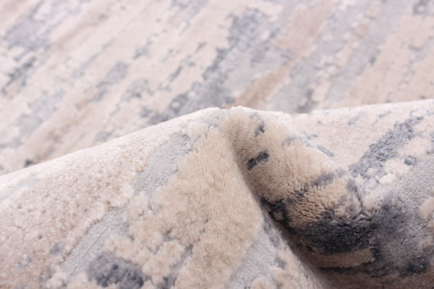 Tapis ECARPET Devin Gris
