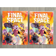 thumbnail image 3 of Resident Alien Saison 1(DVD), 3 of 3