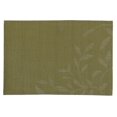 thumbnail image 1 of Vinyl Placemat (Hacienda) (Vert) - Set of 12, 1 of 1