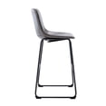 thumbnail image 3 of Heavenly Collection Bar Stool 30", 3 of 5