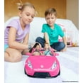 thumbnail image 4 of Barbie Glam Convertible, 4 of 7