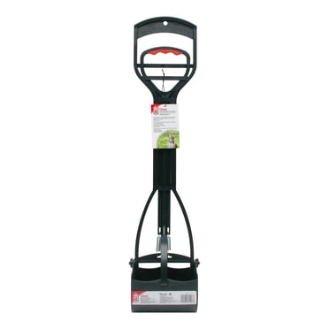 Dogit Clean Jawz Dog Waste Scooper for Grass & Gravel 64cm