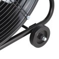 thumbnail image 3 of Comfort Zone CZMC24 Industrial Drum Fan, 3 of 5