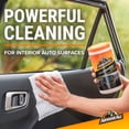 thumbnail image 2 of Armor All Cleaning Wipes (50 count), 2 of 9